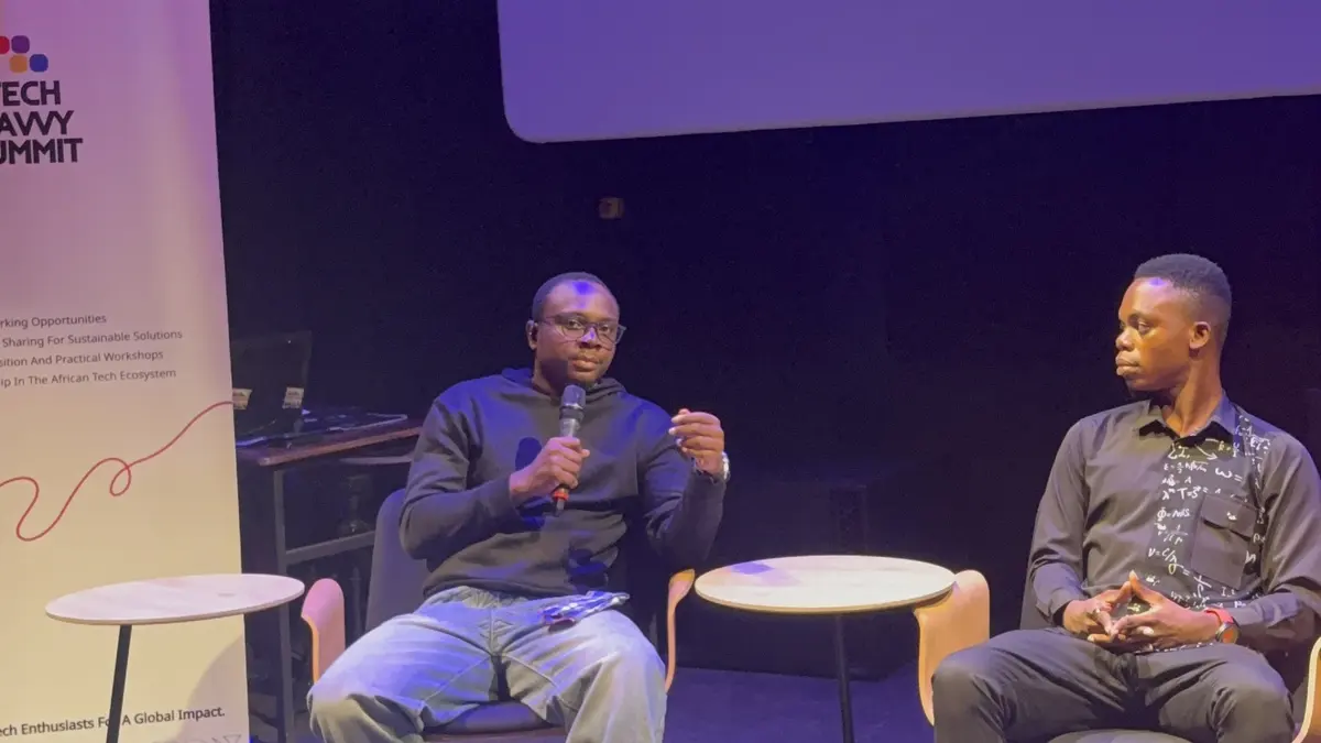 Speaking and mentoring
