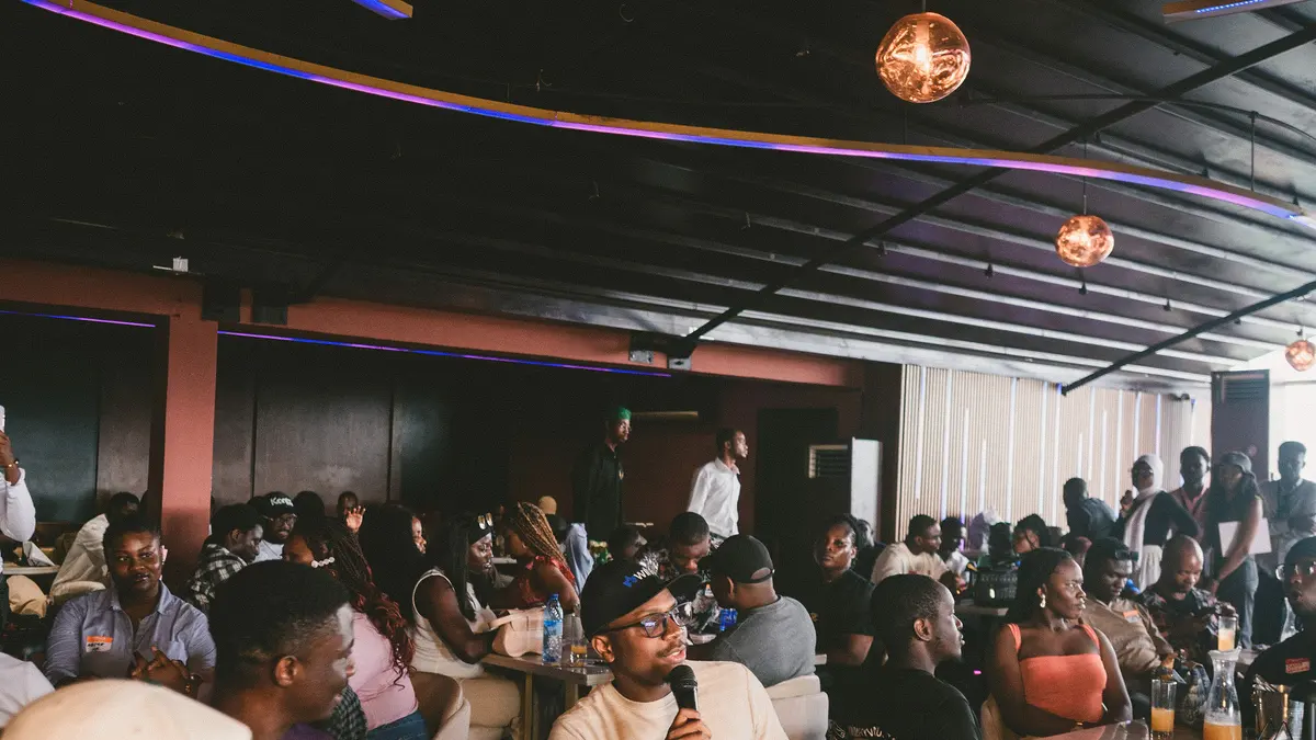 Speaking and mentoring
