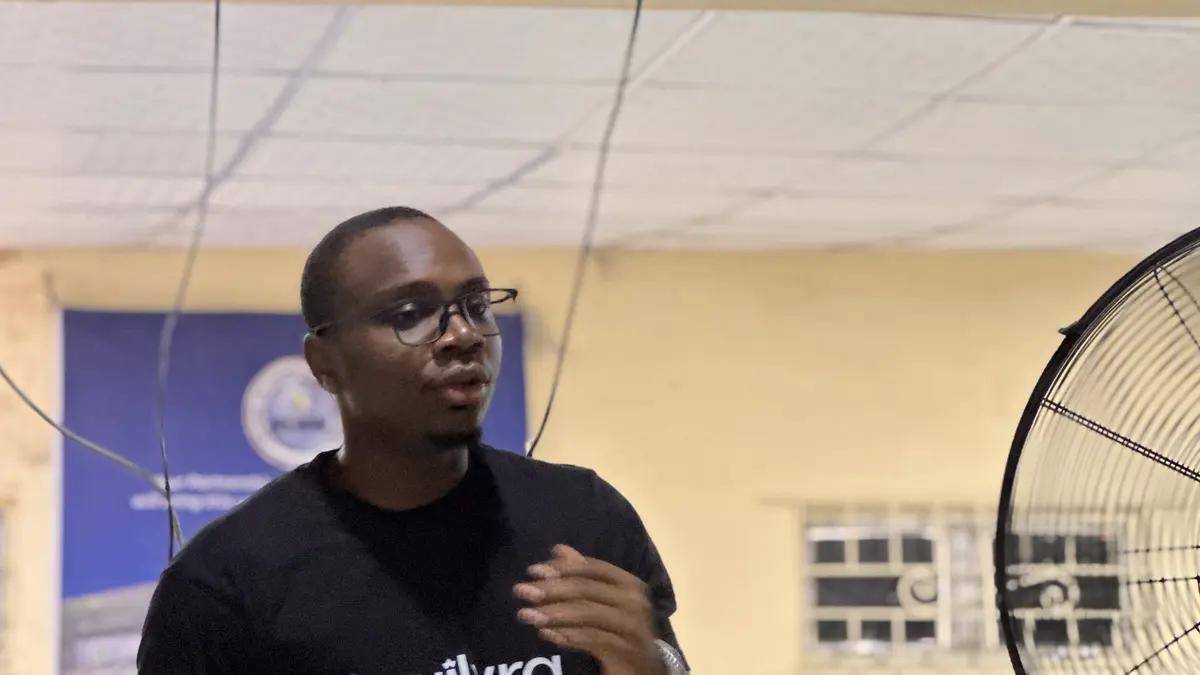 Speaking and mentoring