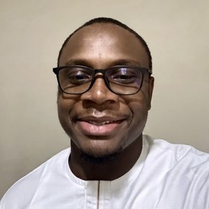 Wisdom Asibe